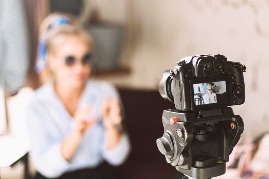 What recruiters should look for in a video resume