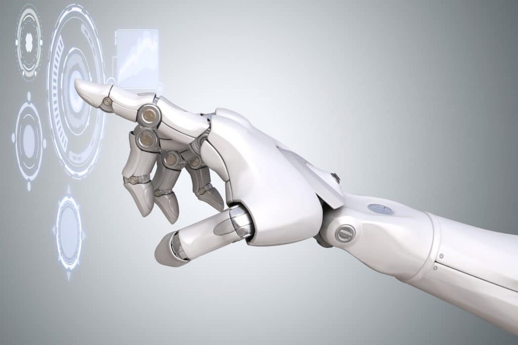 3 ways technology is leveraging HR function