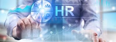 Driving the HR function through technology