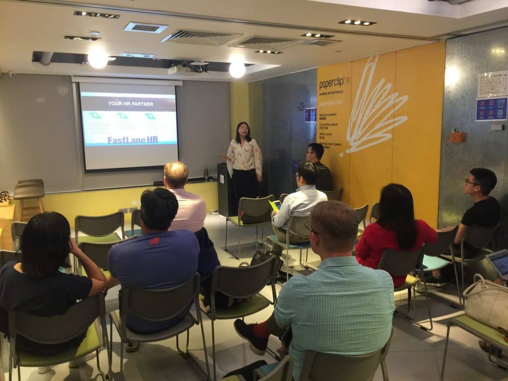 Cindy from FastLane HR is talking about “Deductions, Allowances and Employees’ Housing Benefits in Hong Kong”