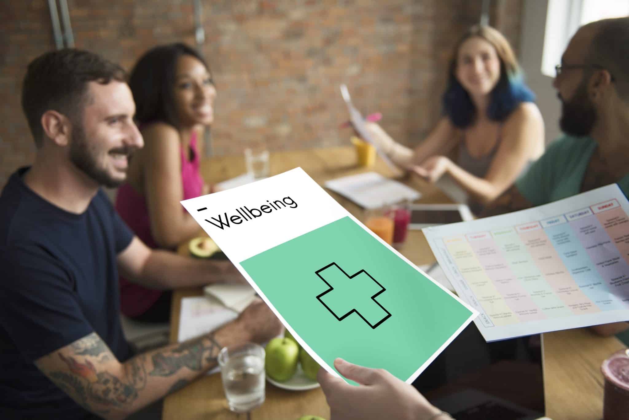 employee wellness programs