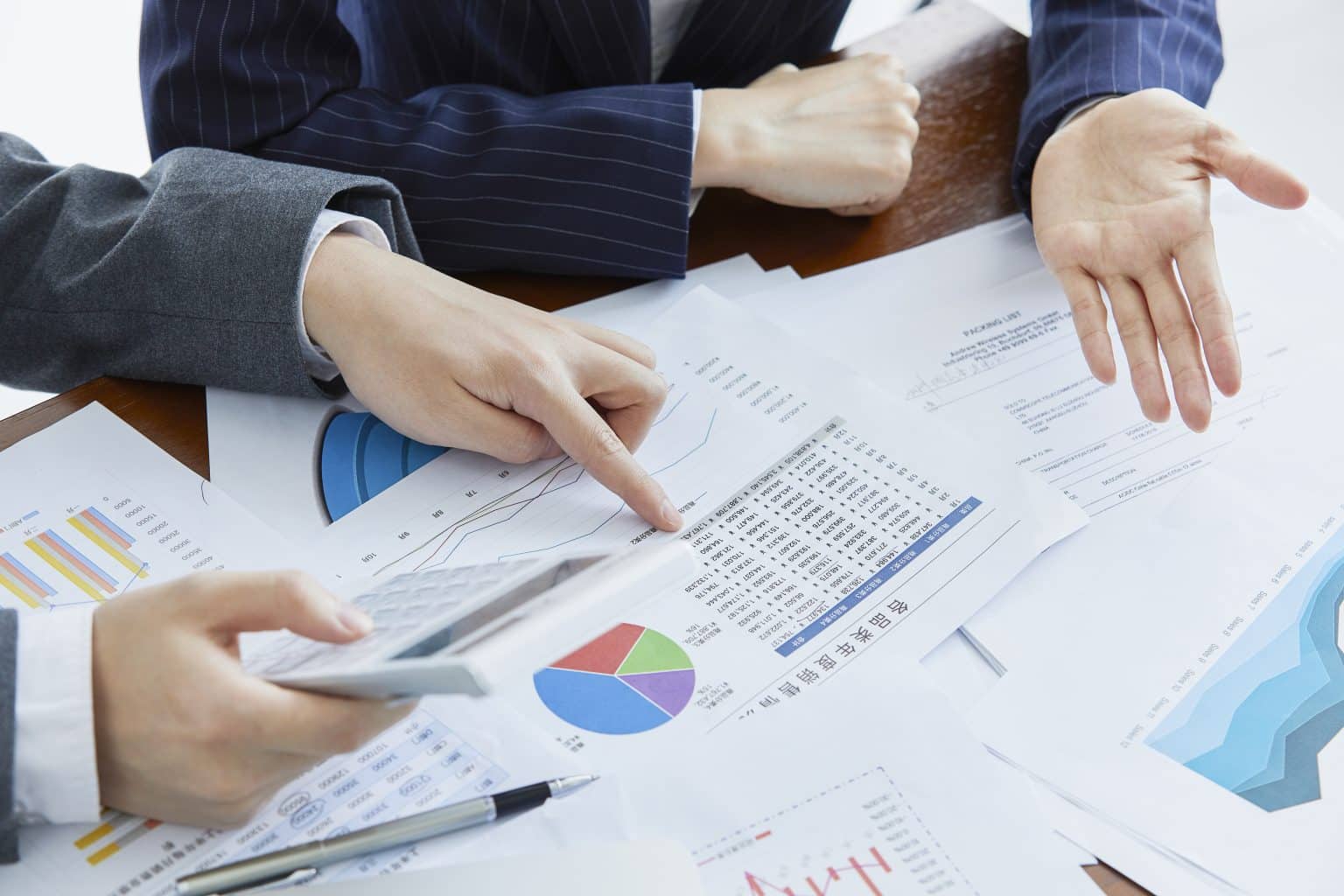 Asset Management