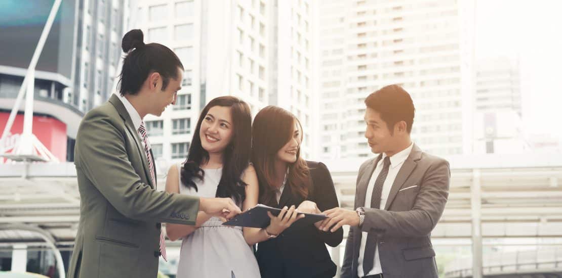 Hong Kong Employment Status