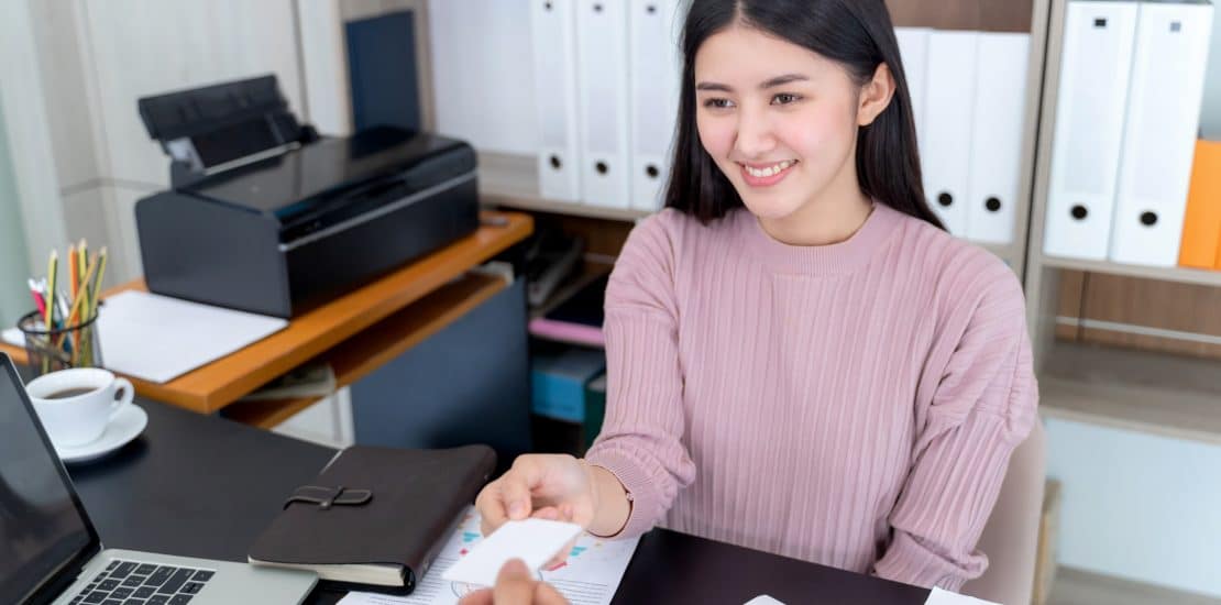 Outsource Payroll Service