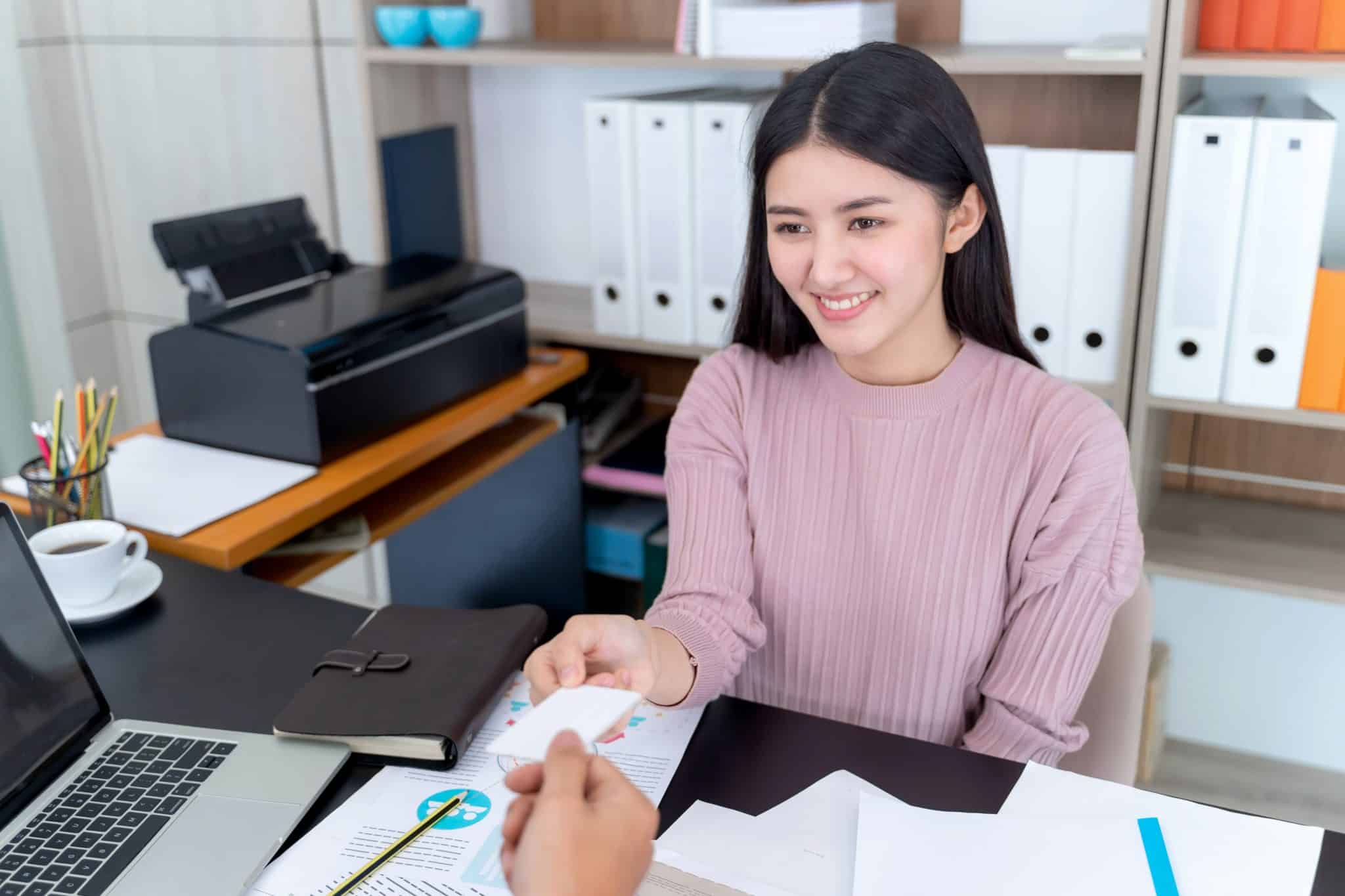 Outsource Payroll Service