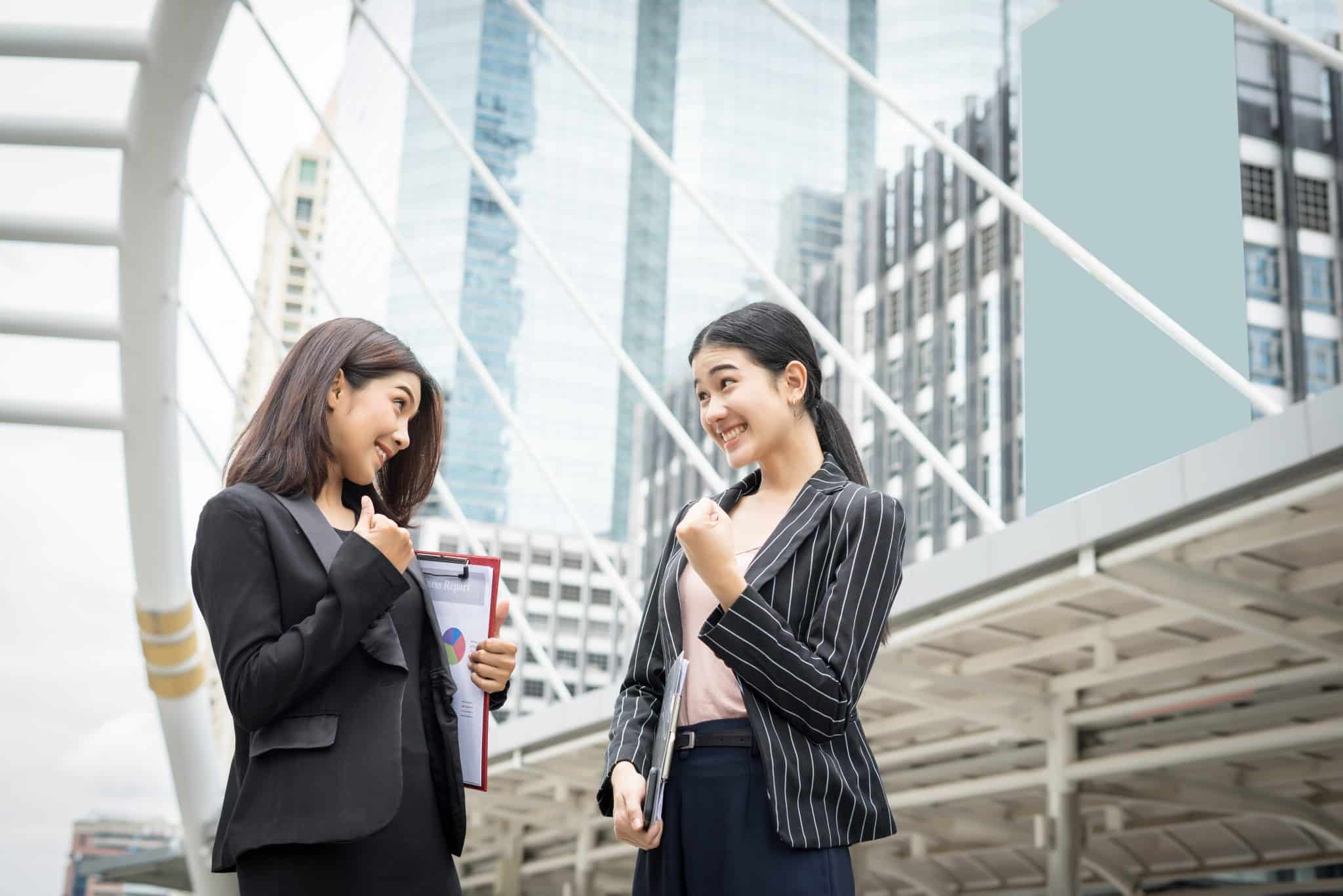 Development Opportunities in Hong Kong's Industries