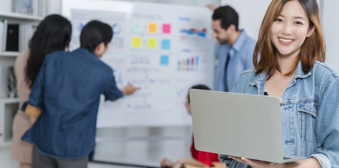 香港具有發展機遇的工業