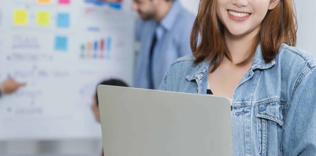 advertising your firm to potential employees effectively