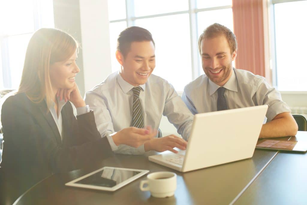 Make use of the festival holiday to build a good working environment