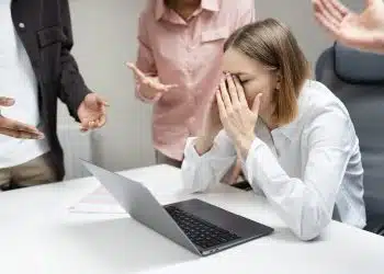 Role of HR in dealing with workplace bullying and harassment
