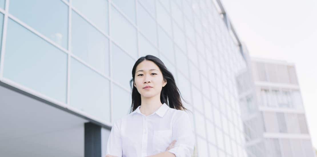 Employer of Record (EOR) in China