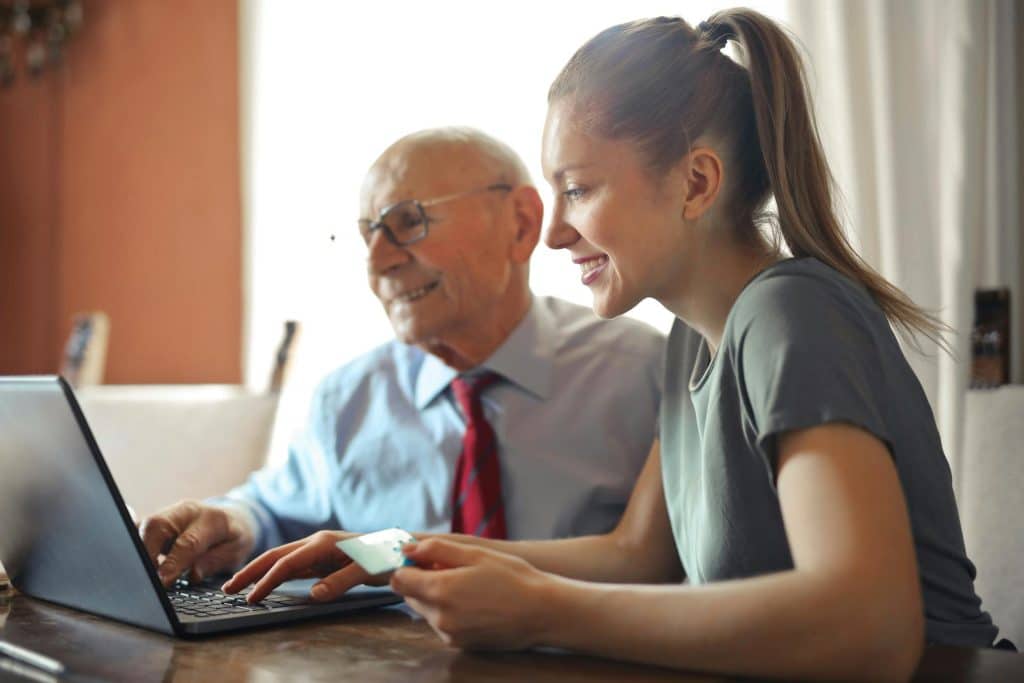 Long service payment and severance payment