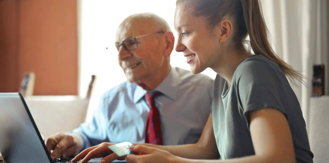 Long service payment and severance payment