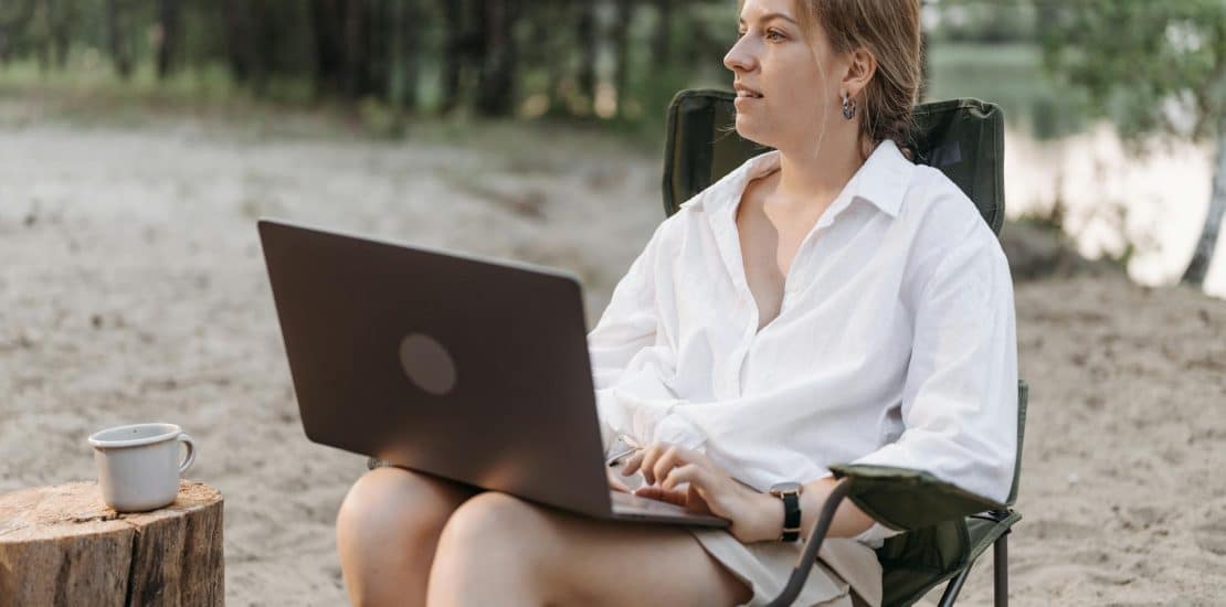 remote work