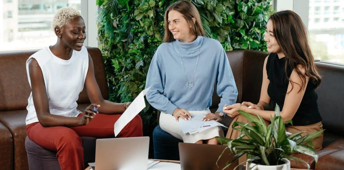 healthy company culture