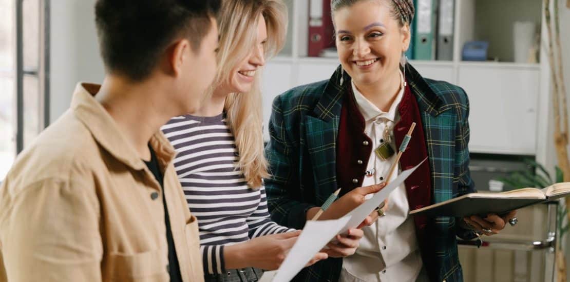 cash flow projection