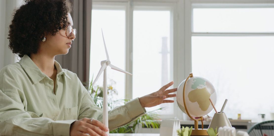 eco friendly business ideas