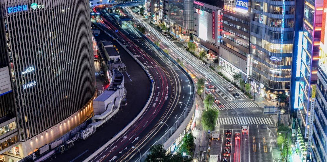 average salary in Japan