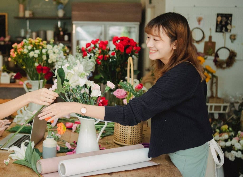 small business marketing