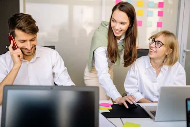 requirements for change employer in hong kong