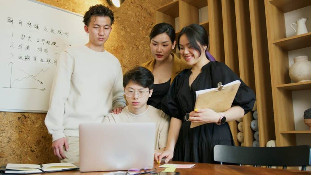 ESG hong kong