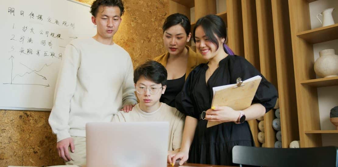 ESG hong kong