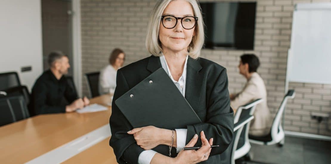 non executive director