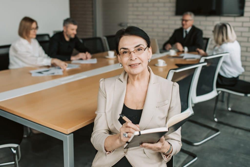 Company Secretarial