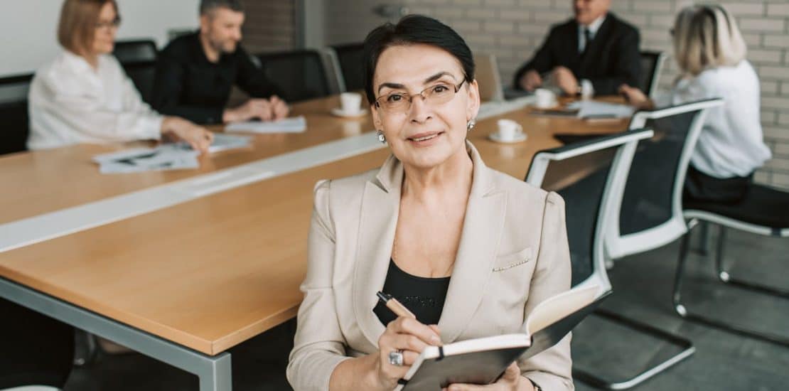 Company Secretarial