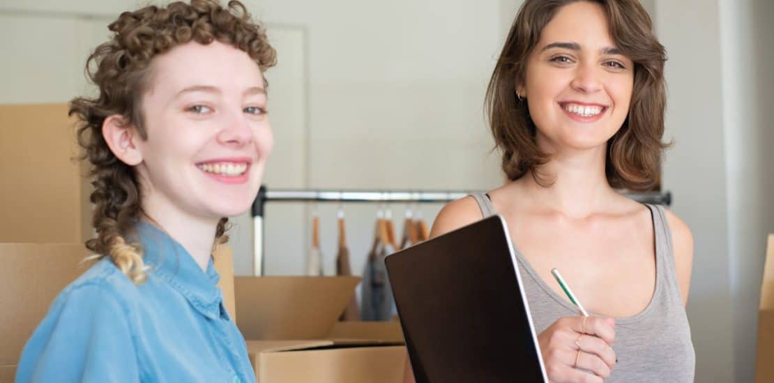 Cross-Border E-Commerce