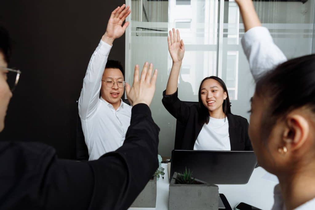 most profitable business in singapore
