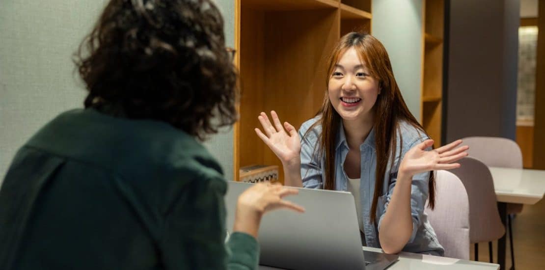 China Employment Visa