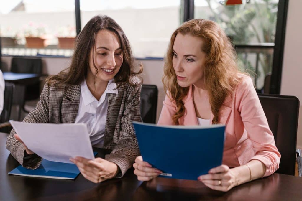 Corporate Secretary