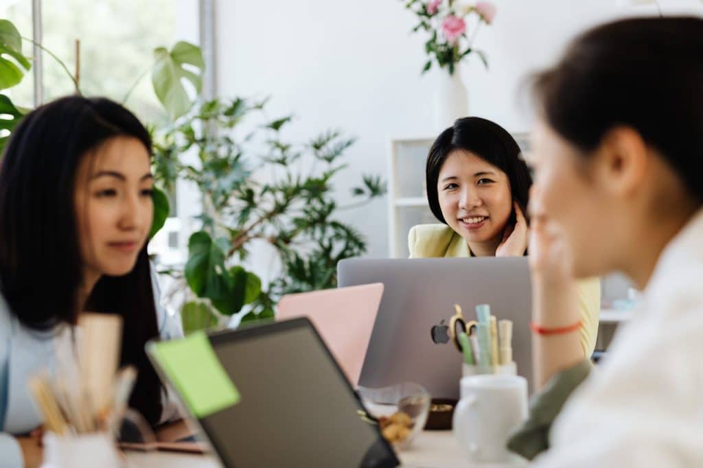 HR Services Hong Kong