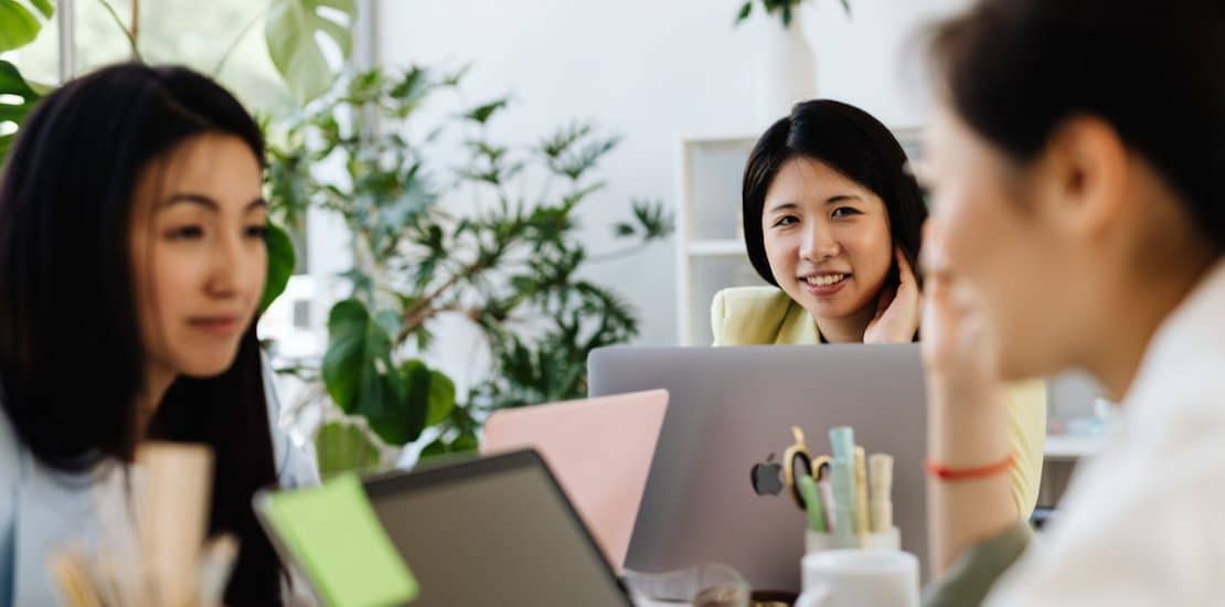 HR Services Hong Kong