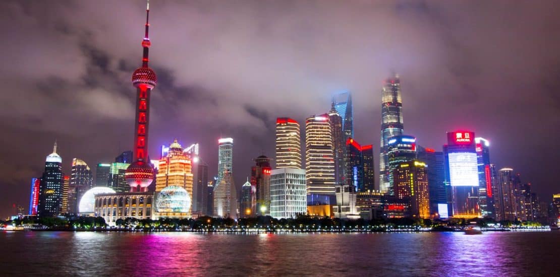China Visa Free Countries