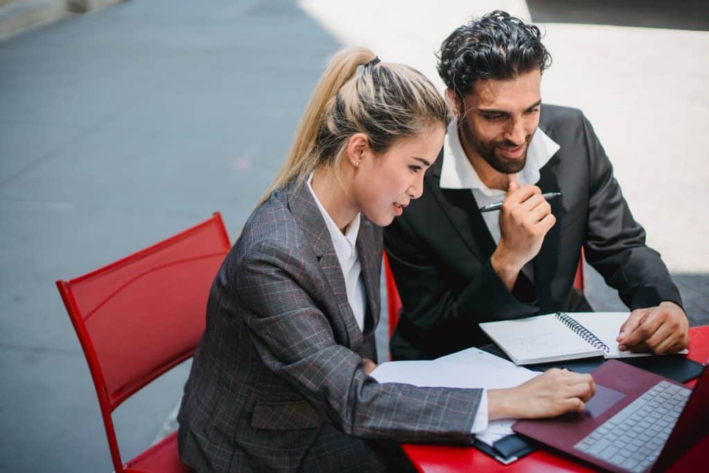 Types of US Work Visa