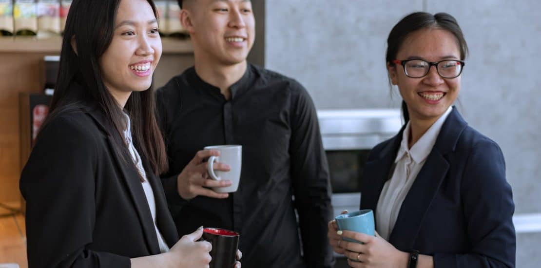 China Business Visa