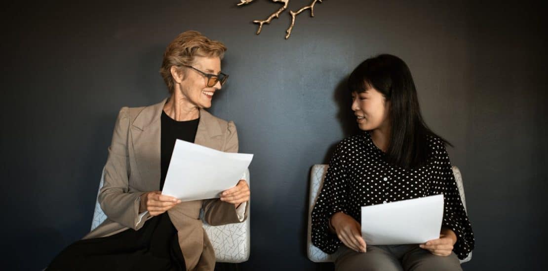 Secretarial Support