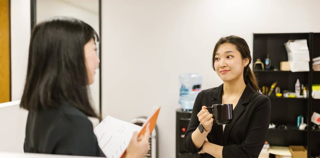 Immigration Consultant