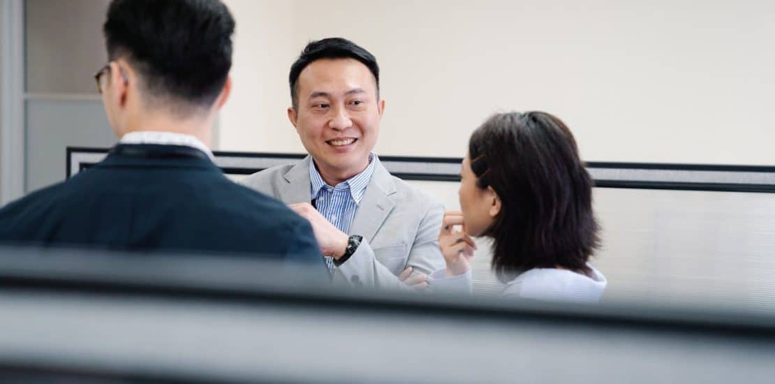 Multinational Corporation