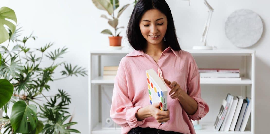 Statement of Financial Position