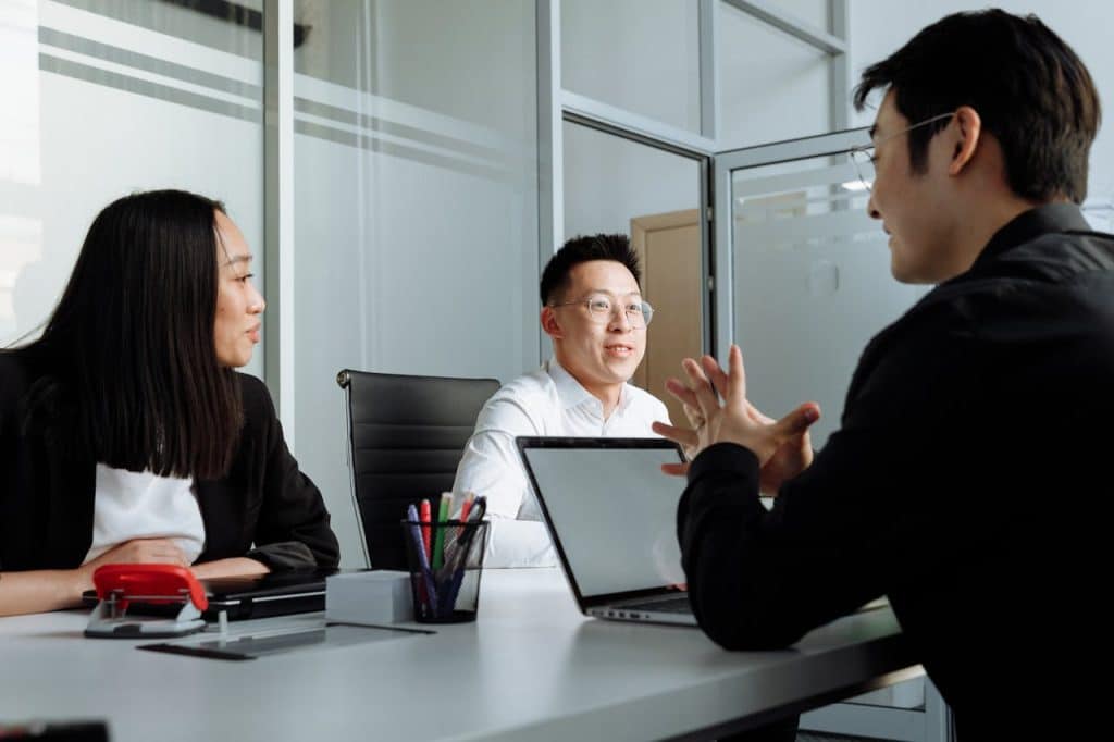 Top 10 Recruitment Agencies