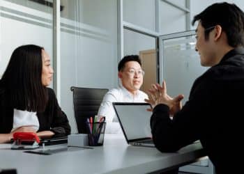 Top 10 Recruitment Agencies