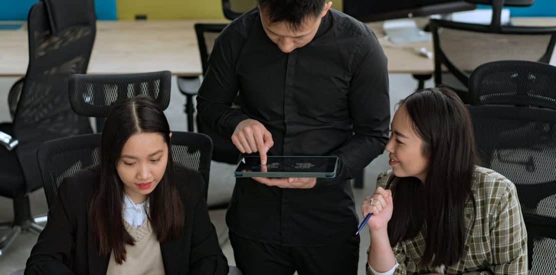 Hong Kong Tax Return