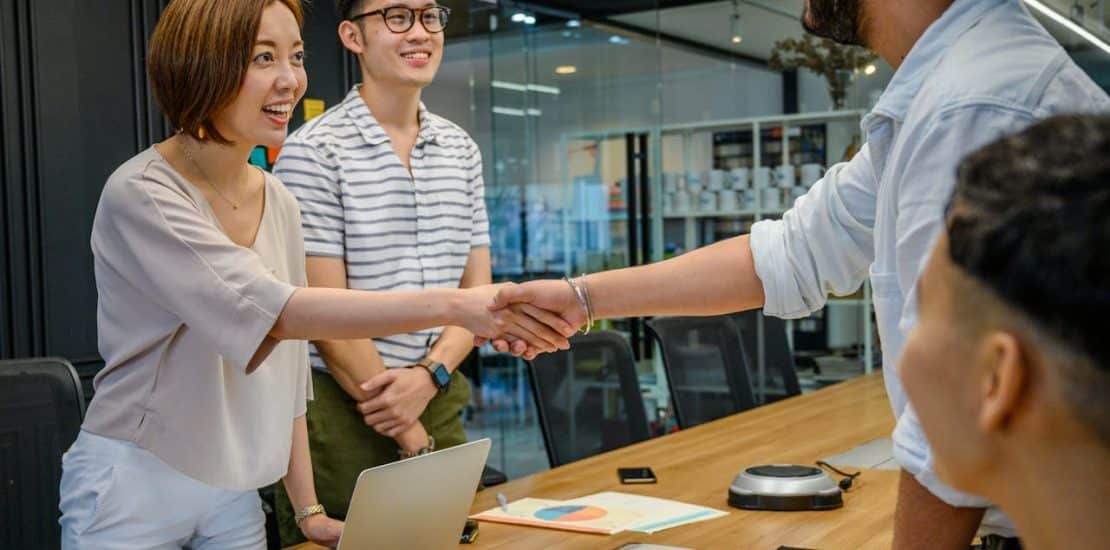 Payroll Outsourcing Hong Kong