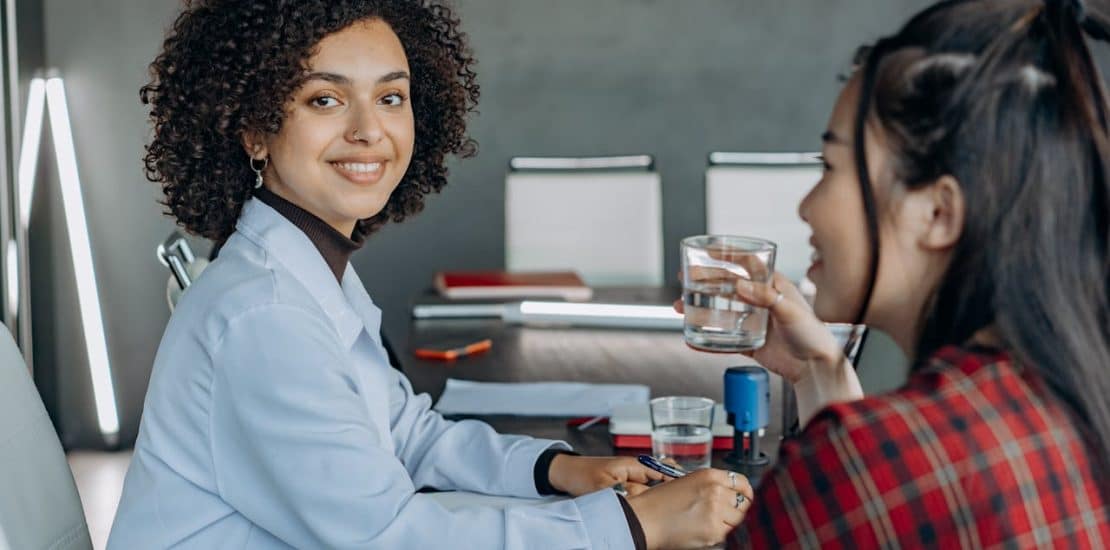 early release from employment contract