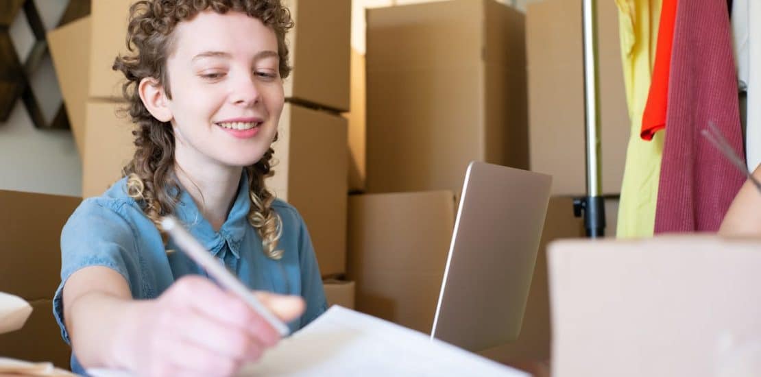 accounting for online retail businesses