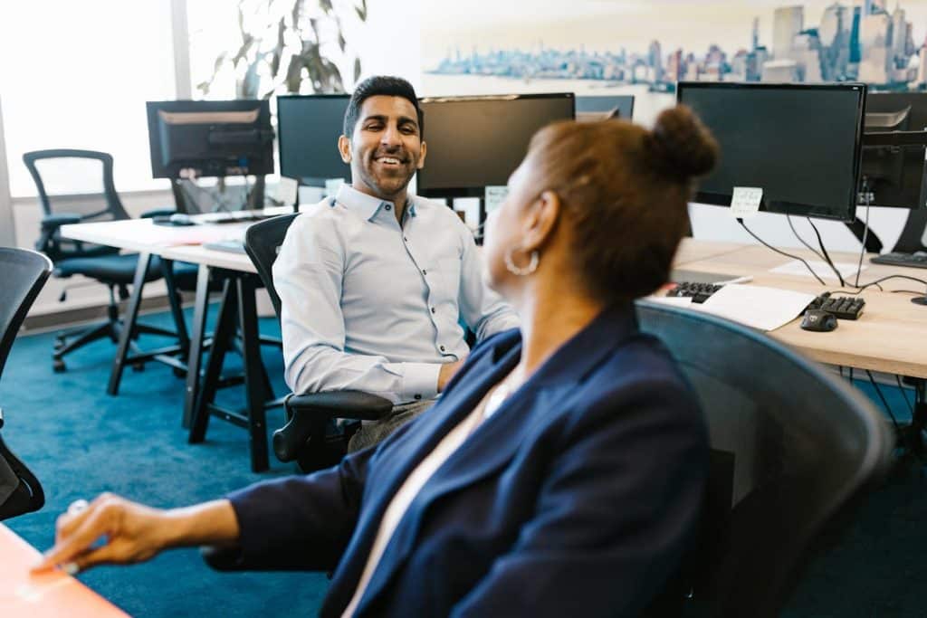 Hong Kong Employment Visa