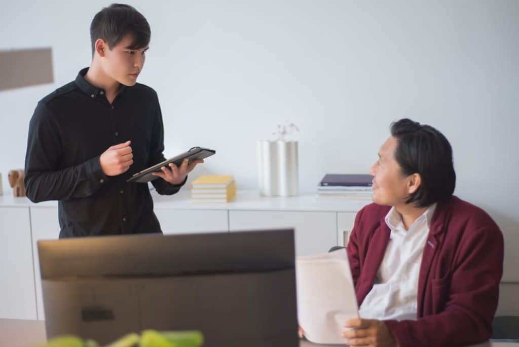 Hong Kong Recruitment Agency List